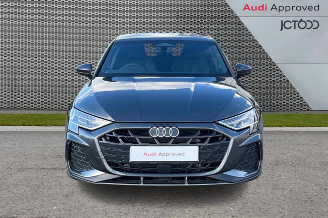 Audi A3 Photo 8