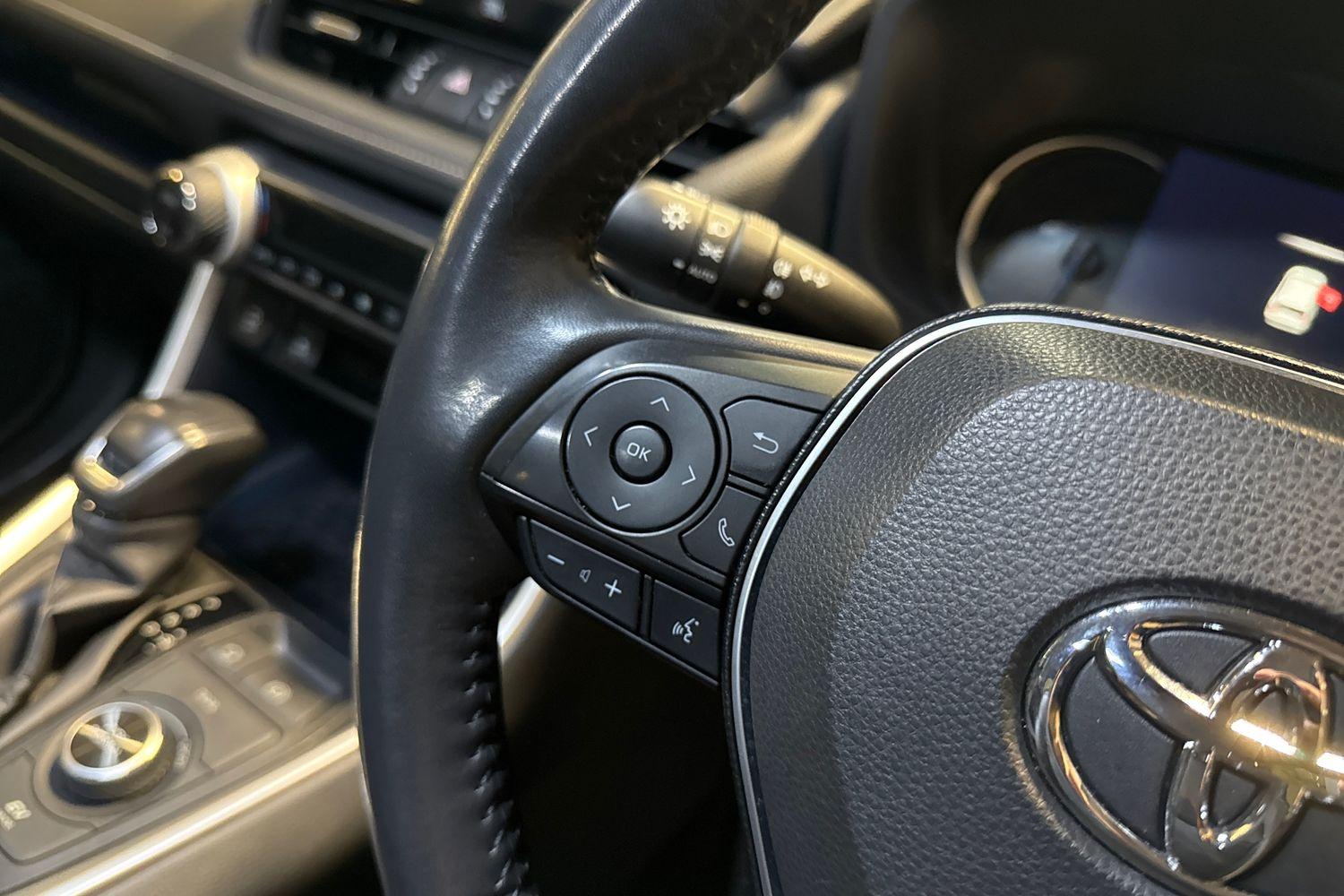 Toyota RAV4 Photo 33