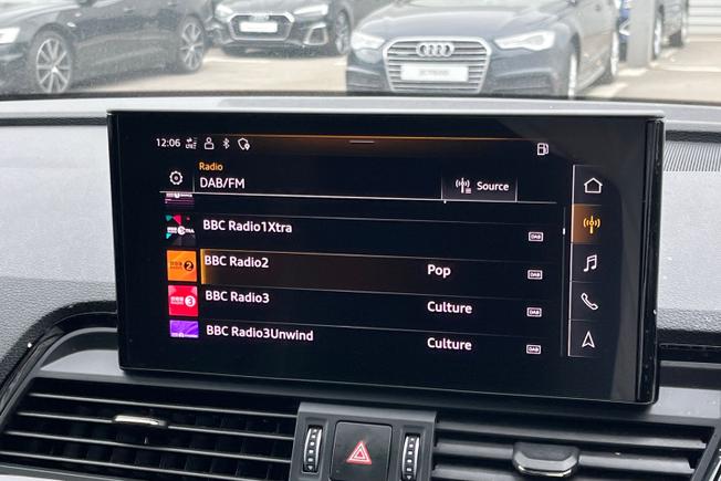 Audi Q5 Photo 13
