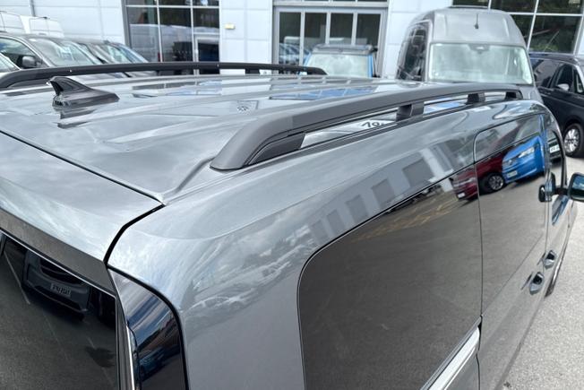 VOLKSWAGEN Caddy Maxi Photo 44