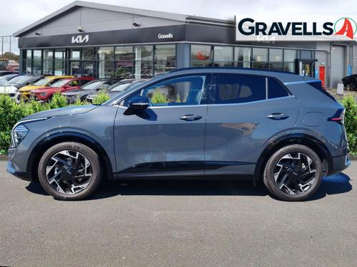 Kia SPORTAGE Photo autoimg-4e746026ec2f276025c8700fa59015f93e16896f.jpg