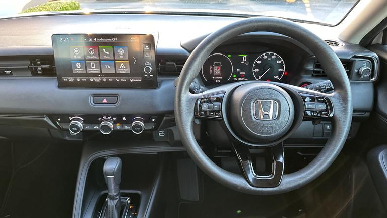 Used Honda HR-V WK71COJ 14