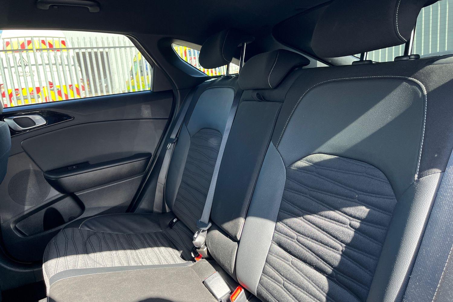Kia PRO CEED Photo 19