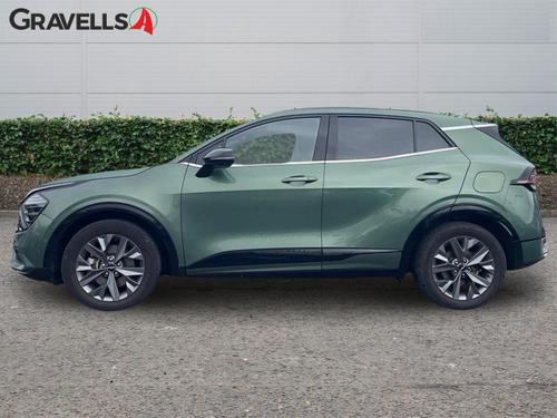 Kia SPORTAGE Photo autoimg-4e7650a0b854dd2e2e79f11f215a6205629d5f30.jpg