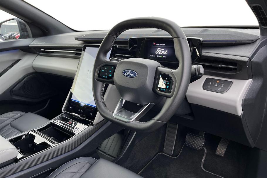 Used Ford Explorer 9