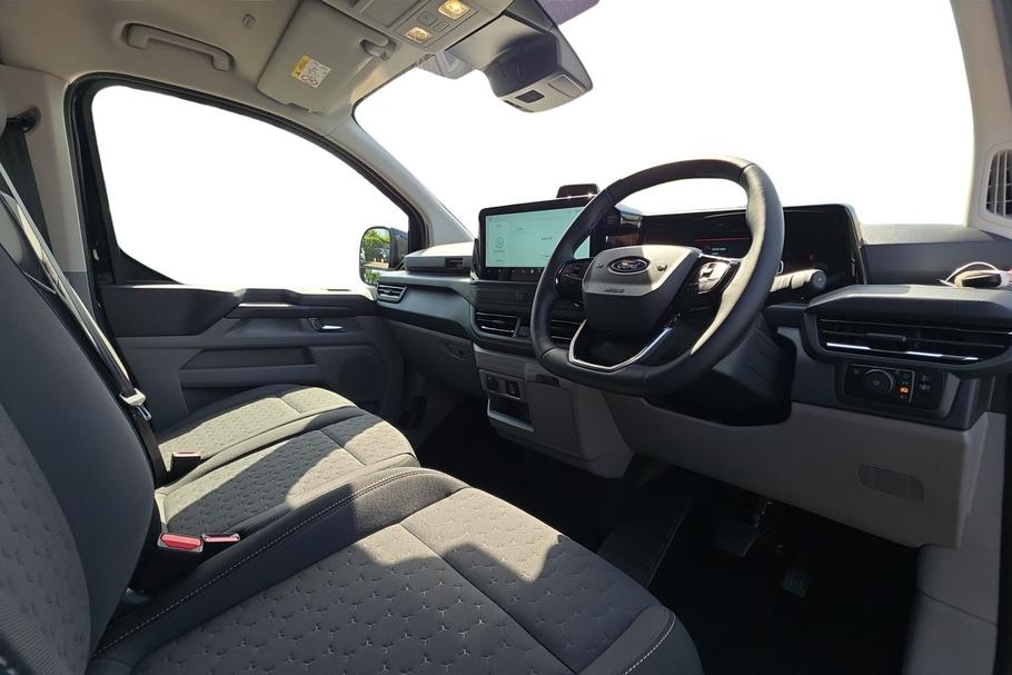 Used Ford Transit Custom WP26KXV 14