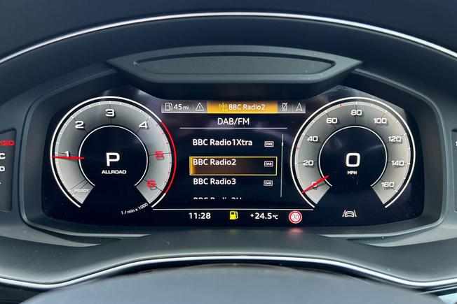 Audi Q7 Photo 58