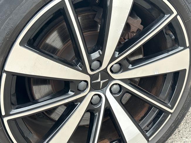 POLESTAR Polestar 2 Photo 28