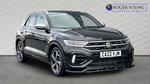 Volkswagen T-Roc Photo 0