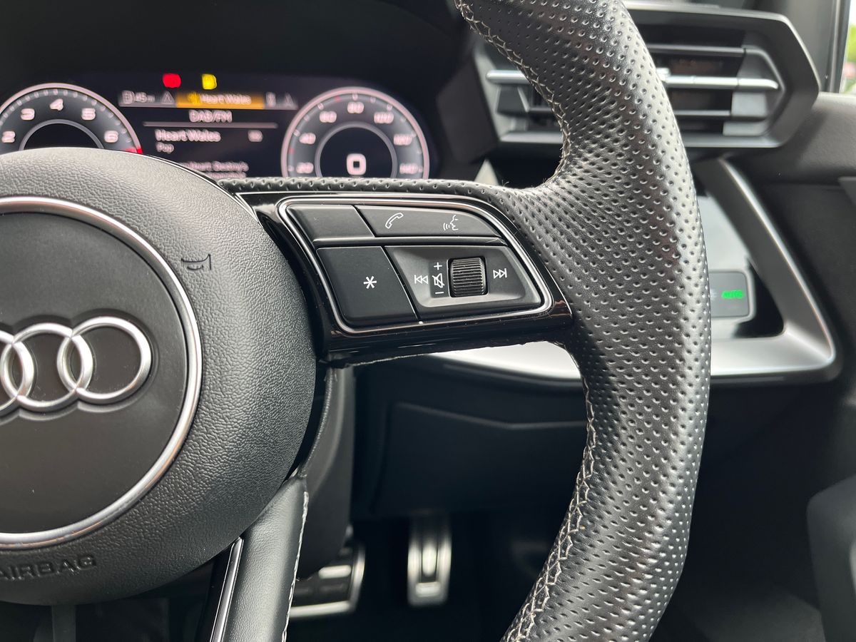 Audi A3 Photo 15
