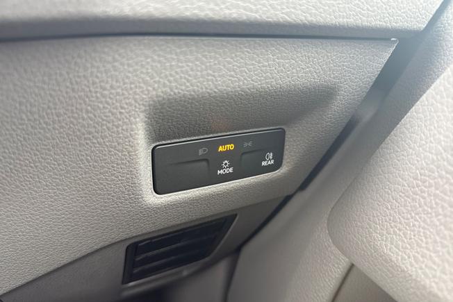 VOLKSWAGEN Crafter Photo 33