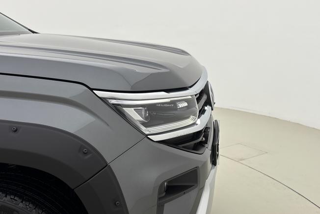 VOLKSWAGEN Amarok Photo 19