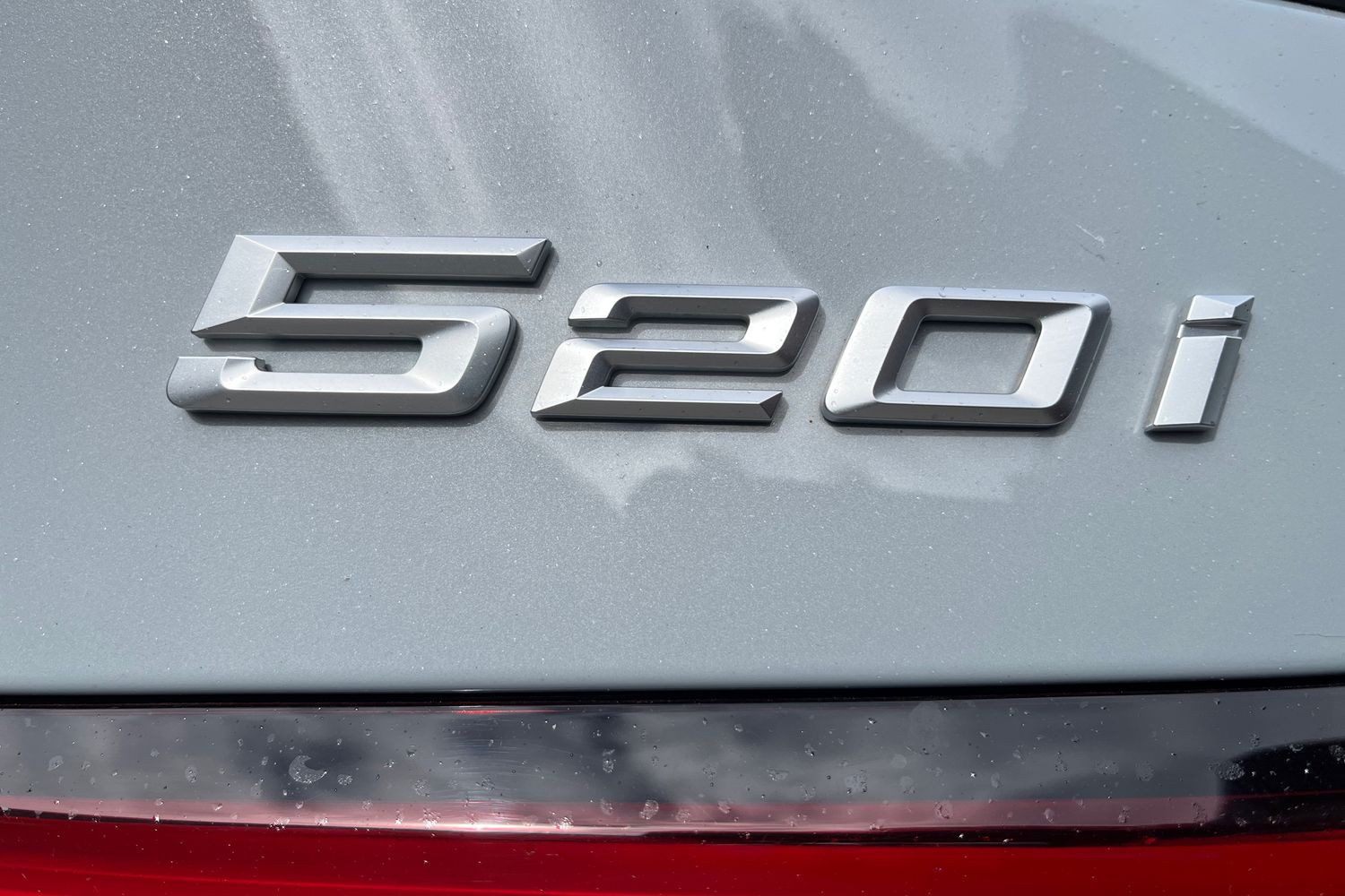 BMW 5 Series Photo 38