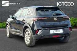 VAUXHALL MOKKA Photo 3
