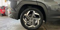 Hyundai TUCSON Photo 4