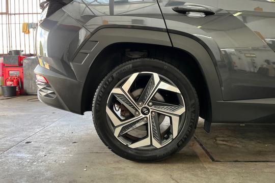 Hyundai TUCSON Photo autoimg-4e821afa89299ac45e043d9dc45d73f623efcf72.jpg