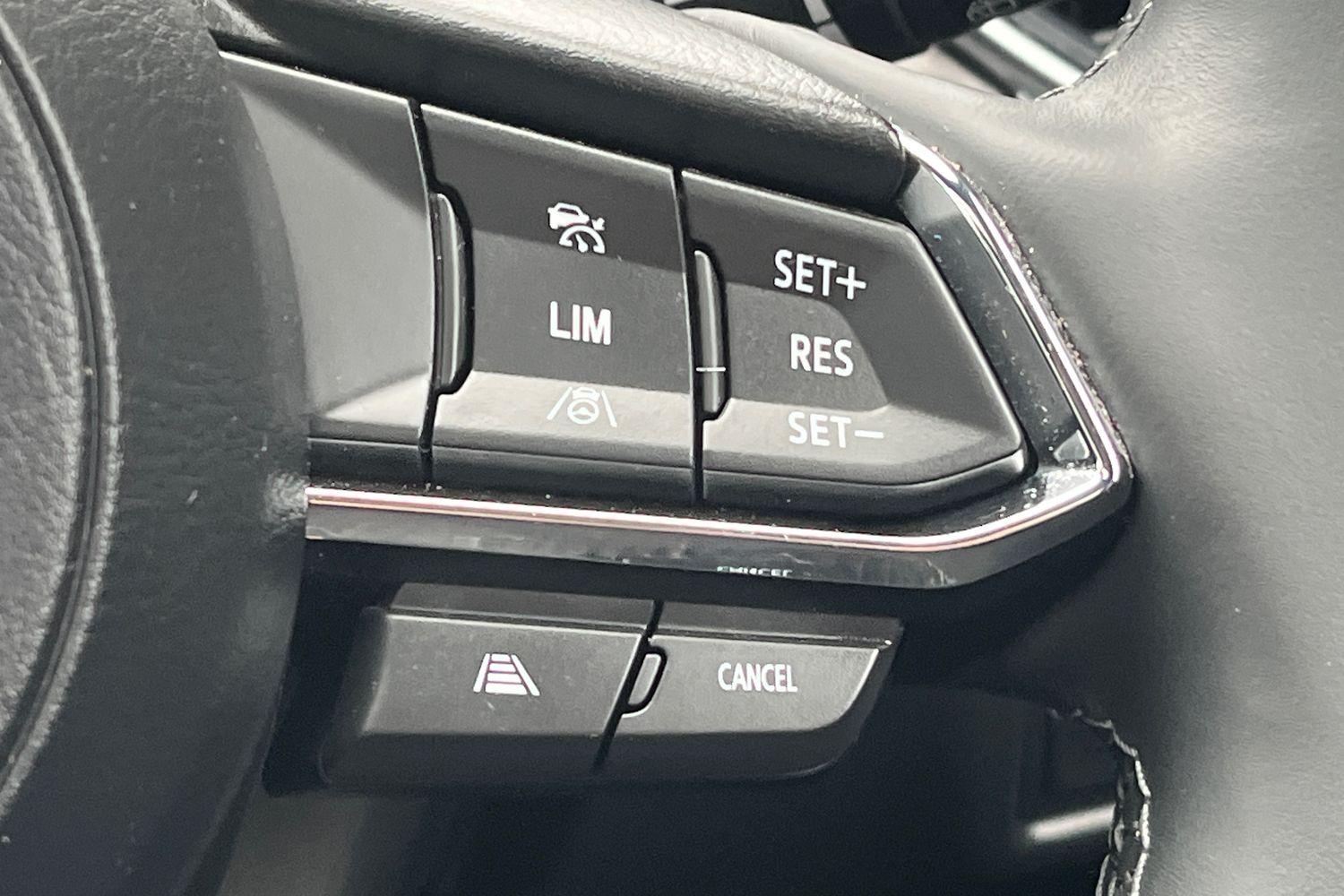 Mazda CX-5 Photo 31