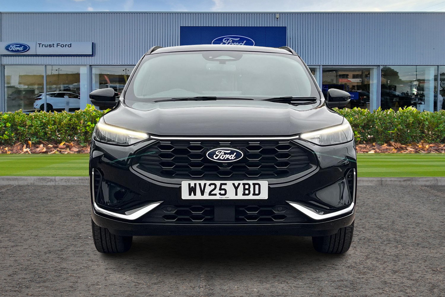 Ford KUGA Photo 5