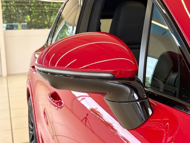 PORSCHE Cayenne Photo 22