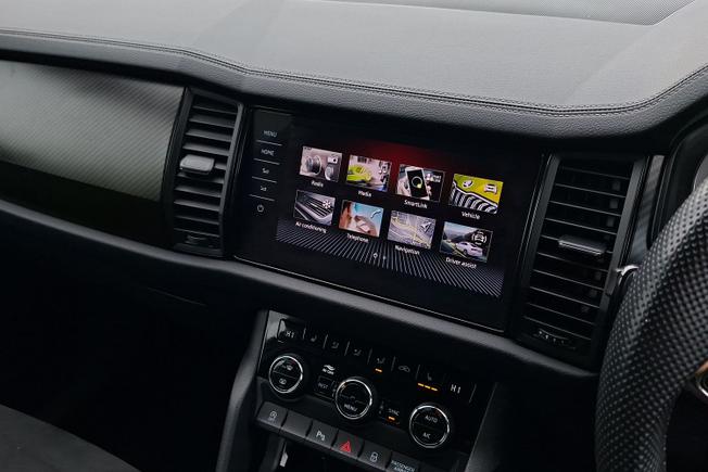 ŠKODA Kodiaq Photo 13