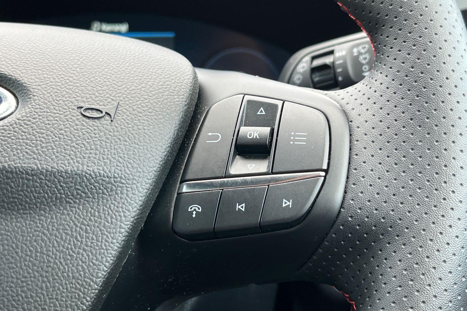 Ford Kuga Photo 31