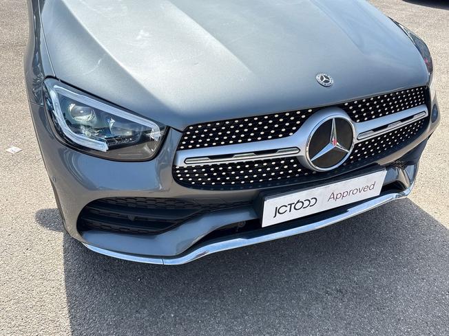 MERCEDES-BENZ Glc Photo 31