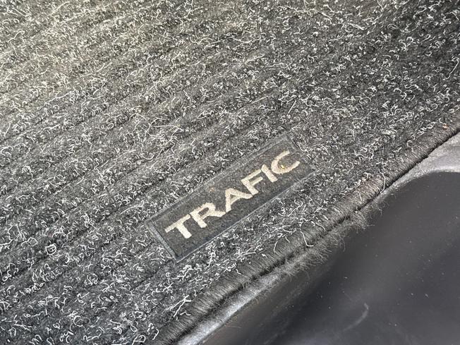 RENAULT Trafic Photo 53