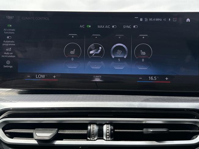 BMW 3 Series Photo 43