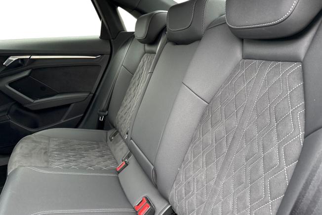 AUDI A3 Photo 9