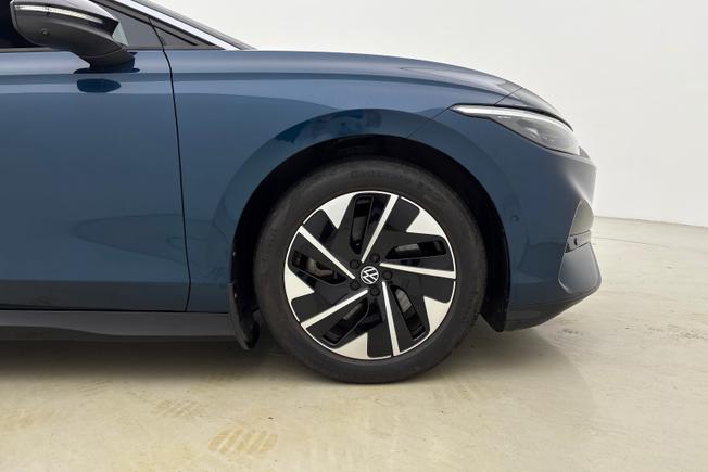 VOLKSWAGEN Id.7 Photo 5