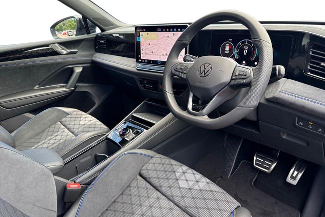 Volkswagen Tiguan Photo 6