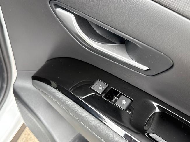 HYUNDAI Tucson Photo 27