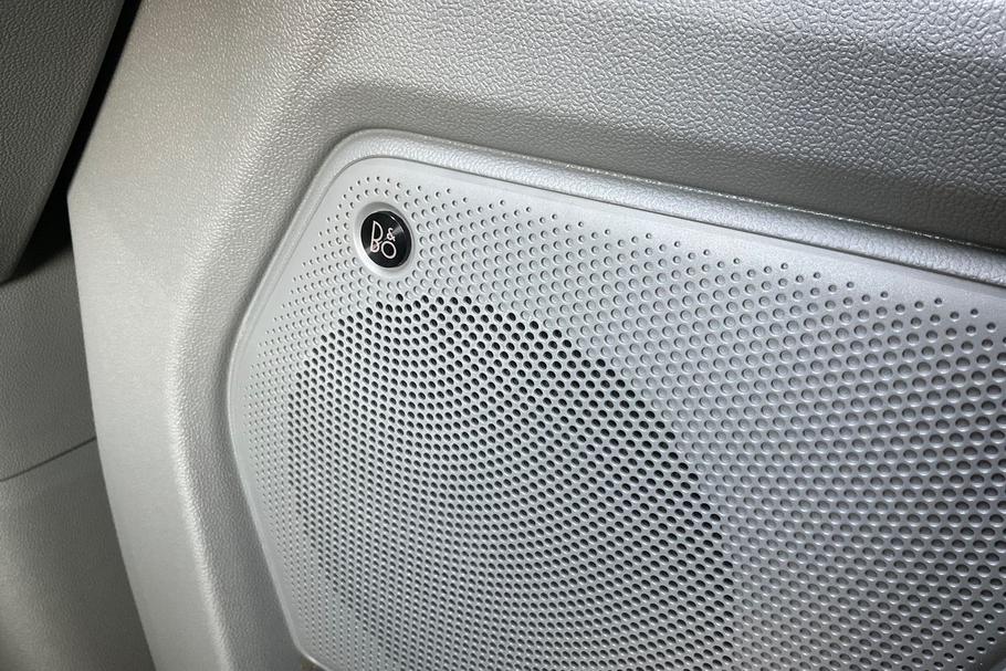 Used FORD TOURNEO CUSTOM EF75TJY 35