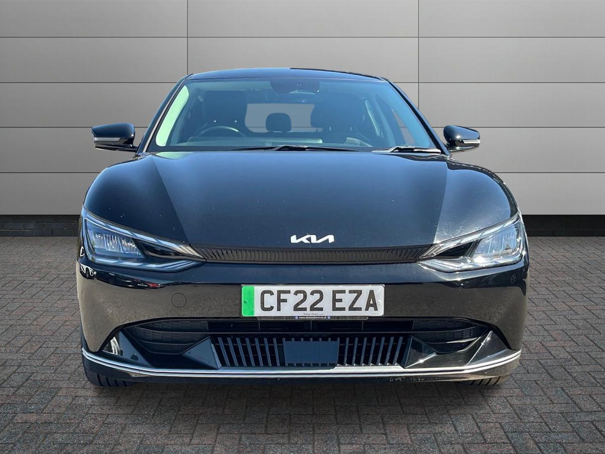Kia EV6 Photo 7