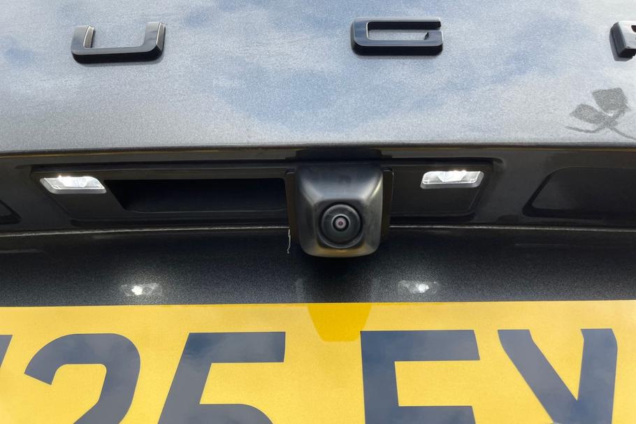 Used Ford KUGA WN25FYB 23