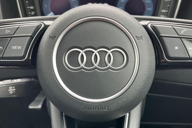 AUDI A1 Photo 33