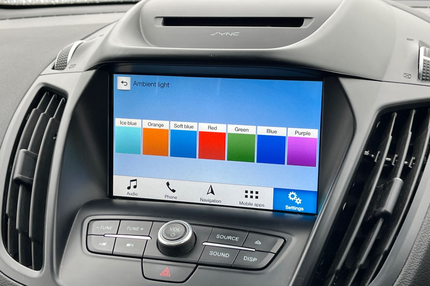 Ford KUGA Photo 27