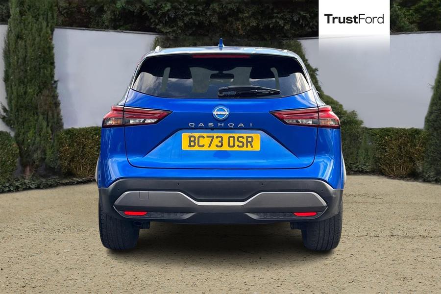 Nissan QASHQAI Photo autoimg-4e8fe4cfa6ff70fbfece6cdba7357e1aa67e635c.jpg