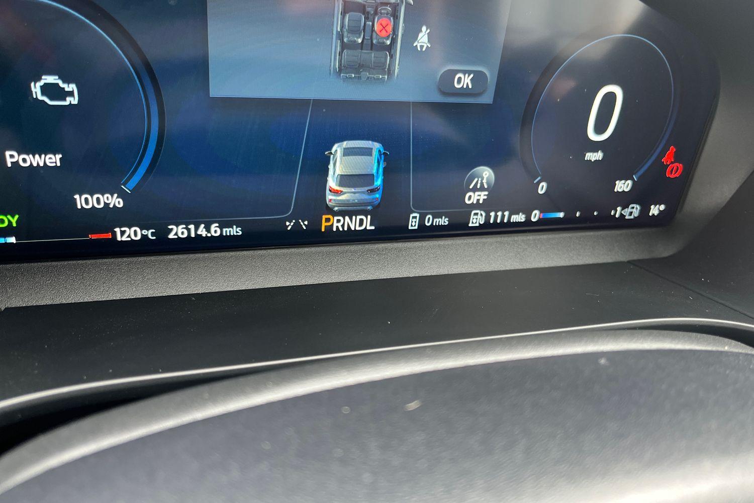 Ford Kuga Photo 12