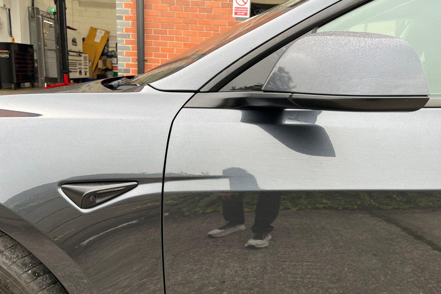 TESLA MODEL 3 Photo 37