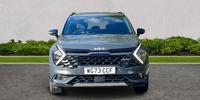 Kia Sportage Photo 7