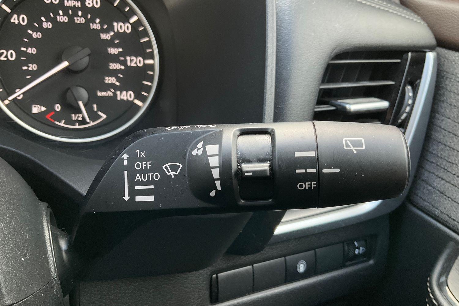 Nissan X-TRAIL Photo 14