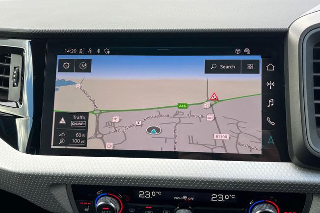 AUDI A1 Photo 15