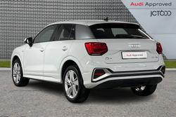 AUDI Q2 Photo 3