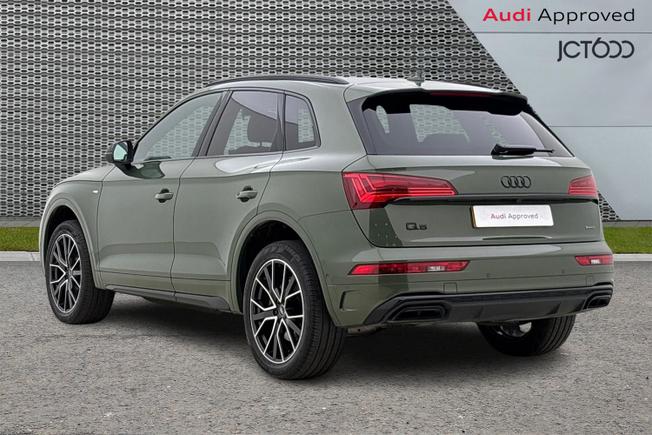 AUDI Q5 Photo 3