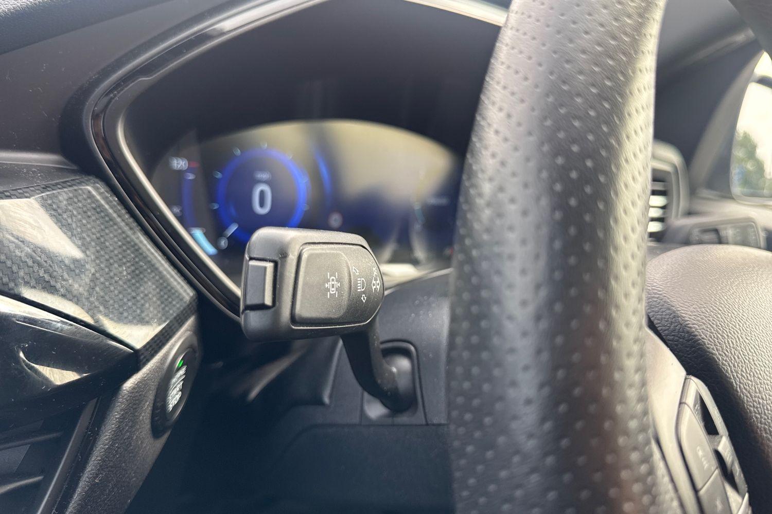 Ford KUGA Photo 13
