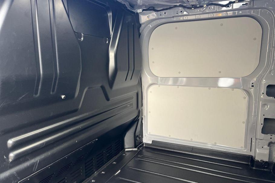 Used FORD E-TRANSIT CUSTOM WR75JGX 10