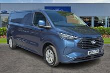 Used Ford TRANSIT CUSTOM WN26TVA 1