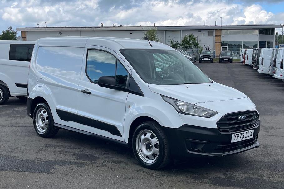 Used Ford TRANSIT CONNECT YR73DLX 37