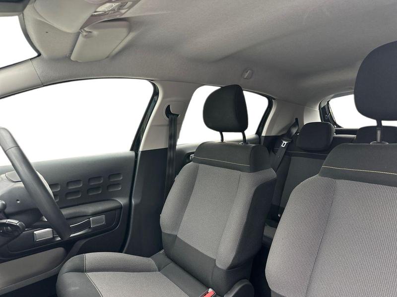 Used Citroen C3 LC23BEY 16